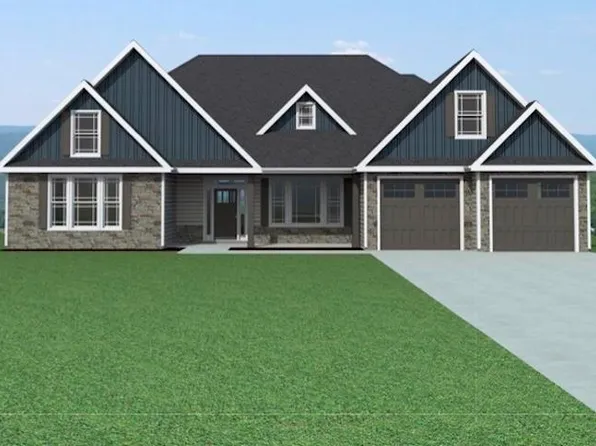 1004 Messer Farm Ln, Inman, SC 29349