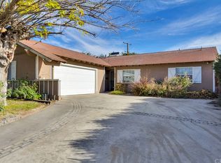 3005 Little Mountain Dr, San Bernardino, CA 92405