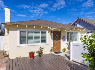 1425 Luxton St, Seaside, CA