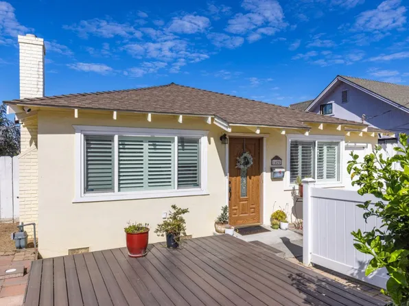 1425 Luxton St, Seaside, CA 93955