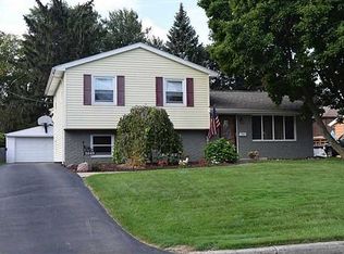 5249 Tulane Ave, Toledo, OH 43611