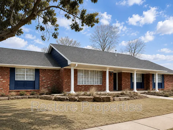 9022 E 30th St, Tulsa, OK 74129
