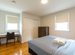 36 Jefferson St #1, Cambridge, MA 02141