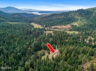 11590 E Mokins Bay Rd, Hayden Lake, ID 83835