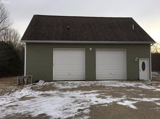 7751 Brewer Jr Rd, Millington, MI 48746