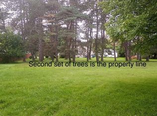 0 Simons St, Coleman, MI 48618