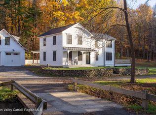 48 Konig Road, Ghent, NY 12075