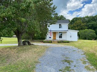 12941 Rockford School Rd, Gretna, VA 24557
