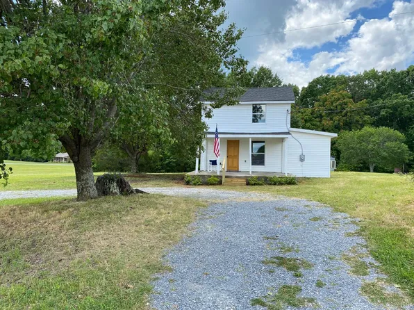 12941 Rockford School Rd, Gretna, VA 24557