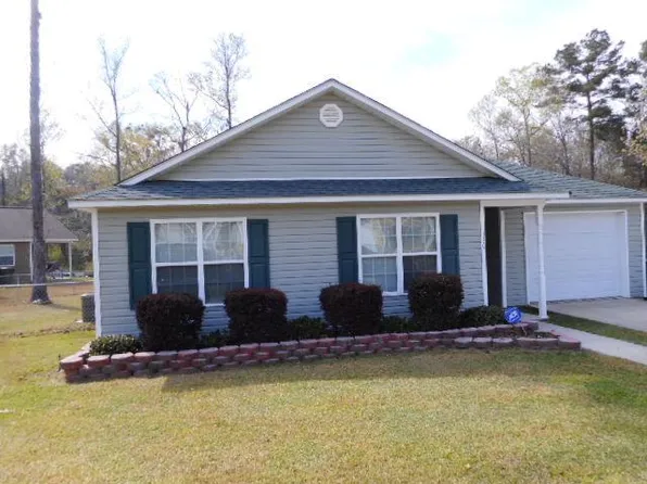 1307 Young St, Thomasville, GA 31792