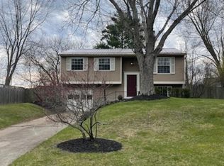 6486 Springhouse Ave, Loveland, OH 45140