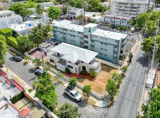 1430 Wilson, San Juan, PR 00907