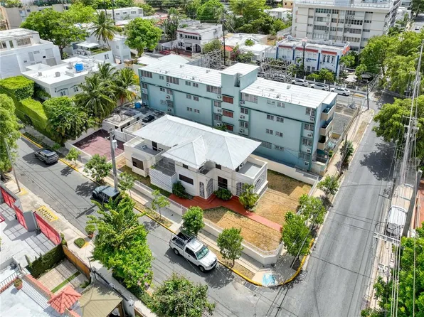 1430 Wilson, San Juan, PR 00907
