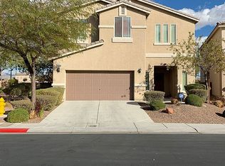 6032 River Belle St, North Las Vegas, NV 89031