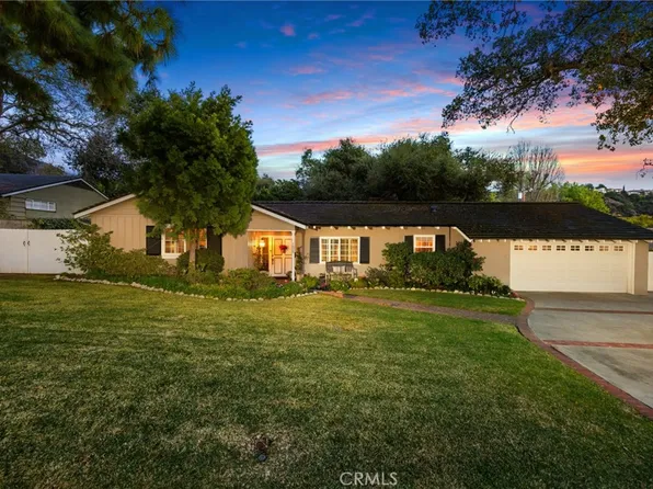 1820 Alta Oaks Dr, Arcadia, CA 91006