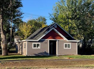 112 E New York St, Rapid City, SD 57701