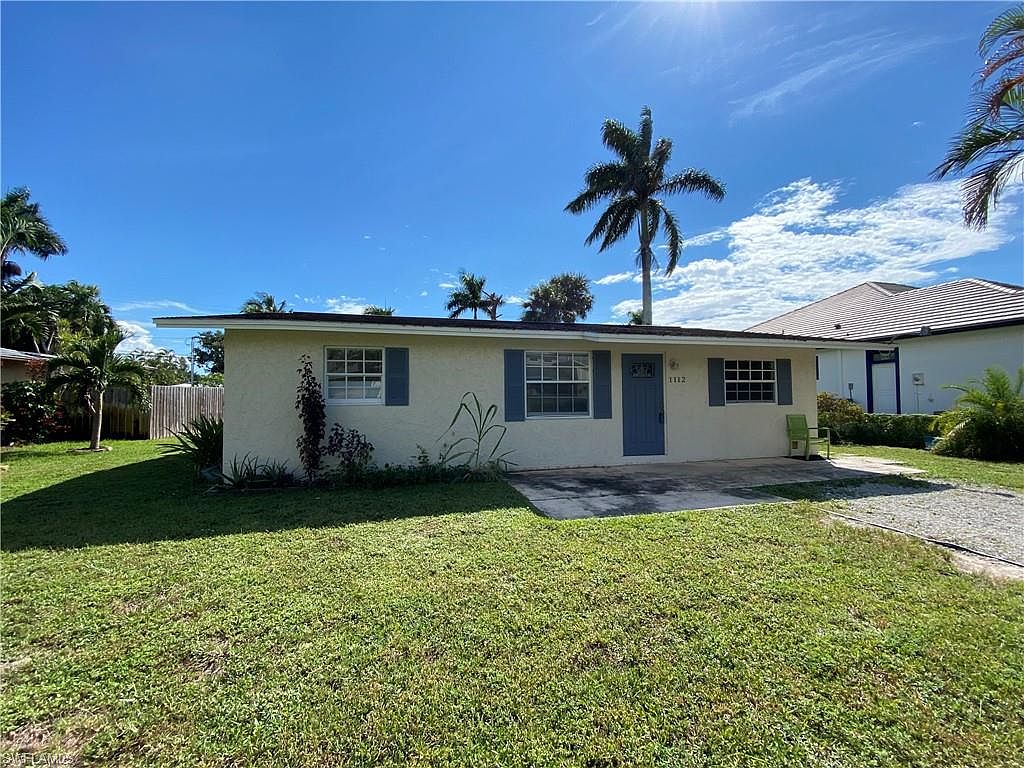 1112 Ridge St, Naples, FL 34103 Zillow