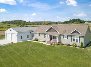 1773 Ridge Rd, Tioga, PA 16946