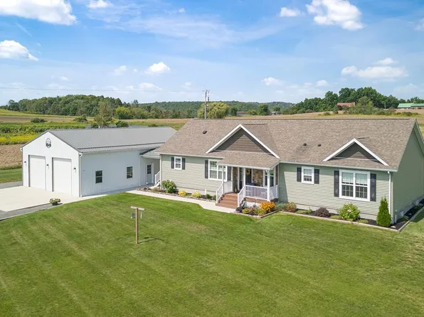 1773 Ridge Rd, Tioga, PA 16946