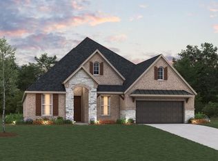 19207 Belmont Stakes Way, Tomball, TX 77377