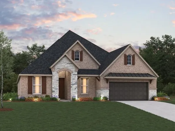 19219 Seabiscuit Stable Trl, Tomball, TX 77377