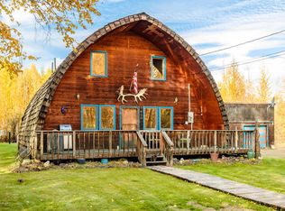 1450 Still Valley Rd E, North Pole, AK 99705