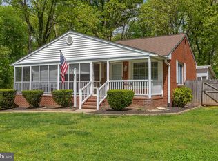 32 Pendleton Rd, Fredericksburg, VA 22405