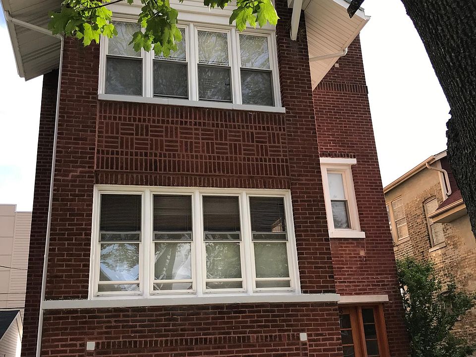1st image of 4056 W Barry Ave #1