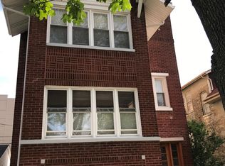 4056 W Barry Ave #1, Chicago, IL 60641