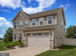 5501 Mighty Casey Ct, Waldorf, MD 20602