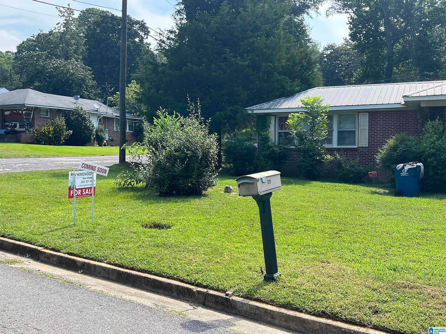 1211 Johnston Dr, Anniston, AL 36207 MLS 1361783 Zillow