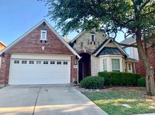 7901 Riverwalk Trl, McKinney, TX 75070