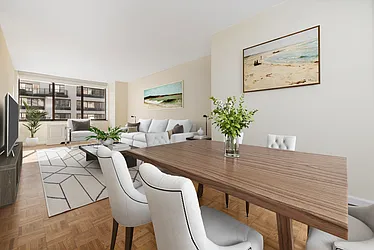 Rented by REAL New York