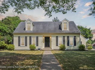 2147 Creglow Dr, Jackson, MI
