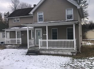 404 Hudson St #2, Jermyn, PA