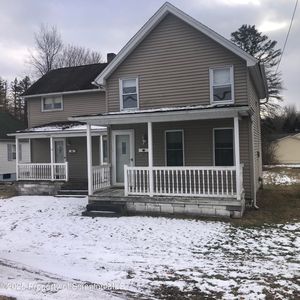 404 Hudson St #2, Jermyn, PA, 18433