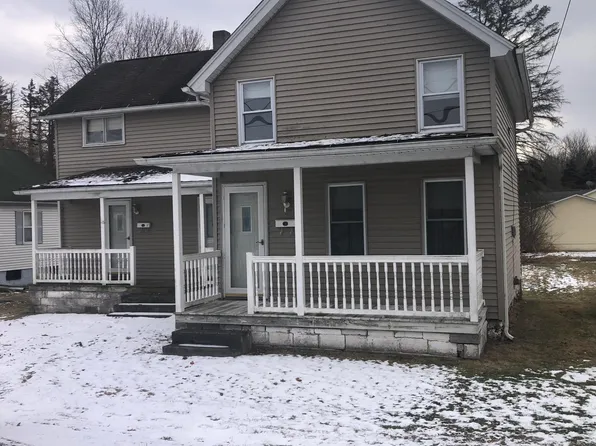 404 Hudson St #2, Jermyn, PA 18433