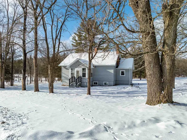 N4599 County Road J, Oxford, WI 53952