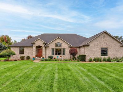 2525 N River Rd, Saginaw, MI, 48609