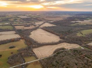 SE Sparks Rd, Braymer, MO 64624