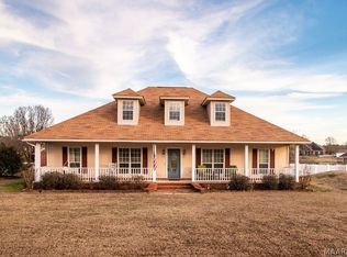 1070 Grier Rd, Wetumpka, AL 36092
