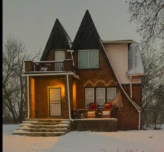 15472 Mendota St, Detroit, MI, 48238