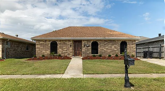 7331 Beauvoir Ct