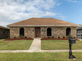 7331 Beauvoir Ct, New Orleans, LA 70128
