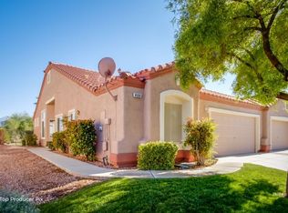 460 Sedona Dr, Mesquite, NV 89027