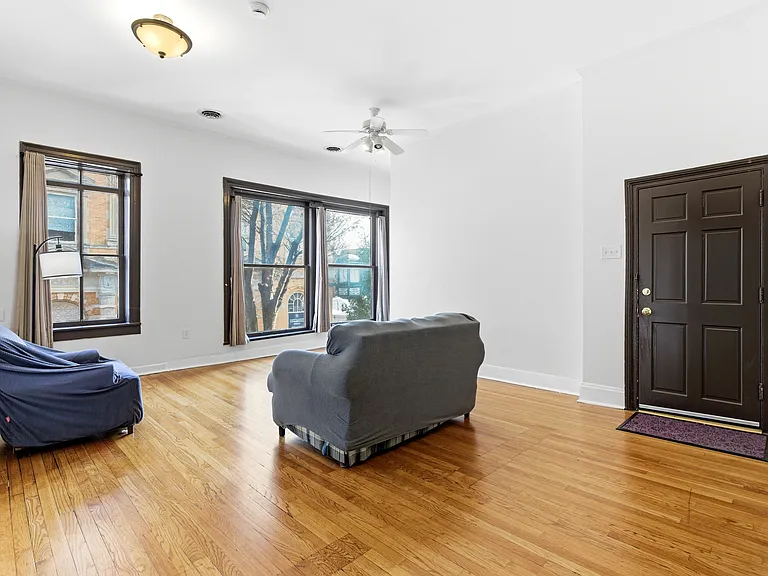 105 N Loudoun St #1 — Photo 3