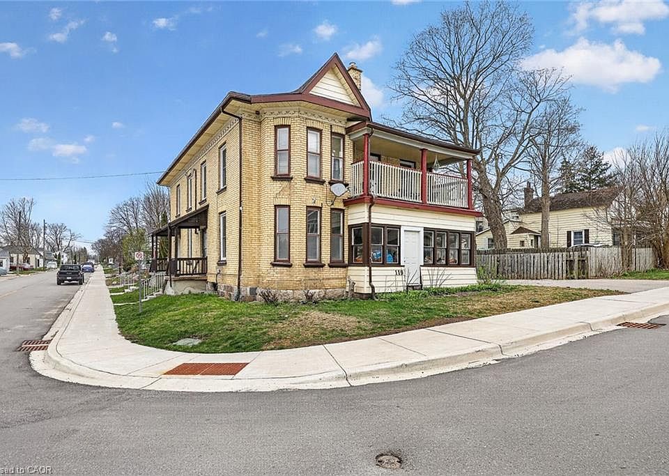 1st image of 119 Carroll St