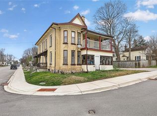 119 Carroll St, Ingersoll, ON N5C 1W3