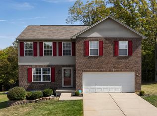 10319 Stonewall Ct, Independence, KY 41051
