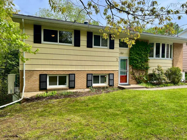 3 Beech St, Halifax, NS B4A 1T1